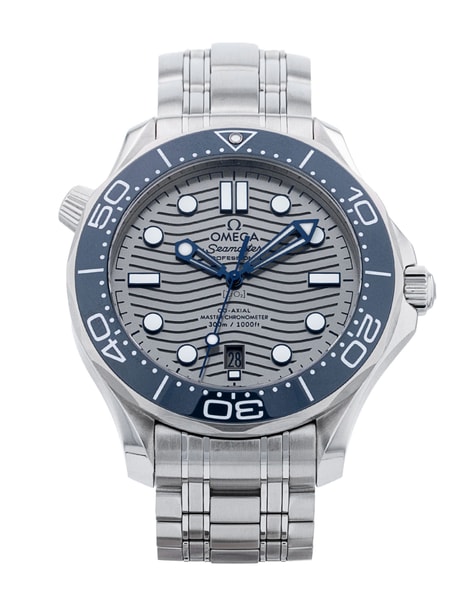 Omega Seamaster Diver 300m 210.30.42.20.06.001